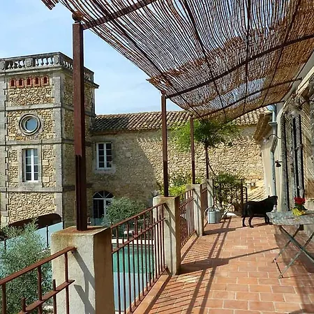 Sleeps 10 Pool Hébergement de vacances *