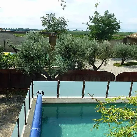 Sleeps 10 Pool * Puimisson