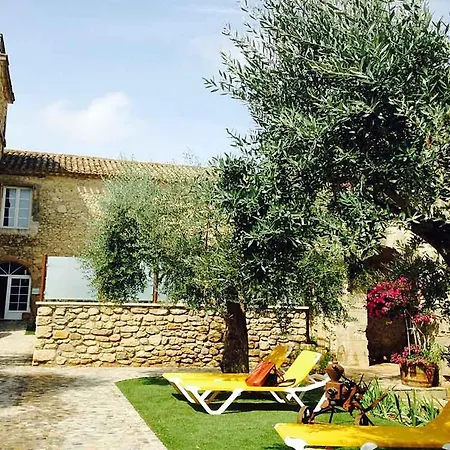 Sleeps 10 Pool * Puimisson
