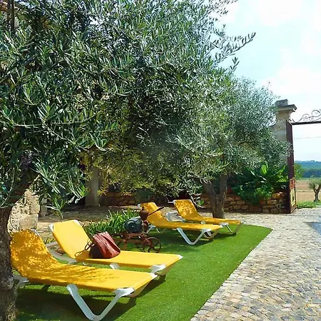 Hébergement de vacances Sleeps 10 Pool