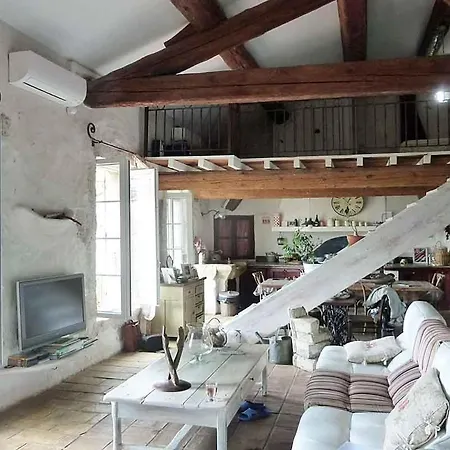 Sleeps 10 Pool * Puimisson